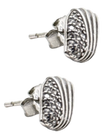 Set Srebro Aura Line
