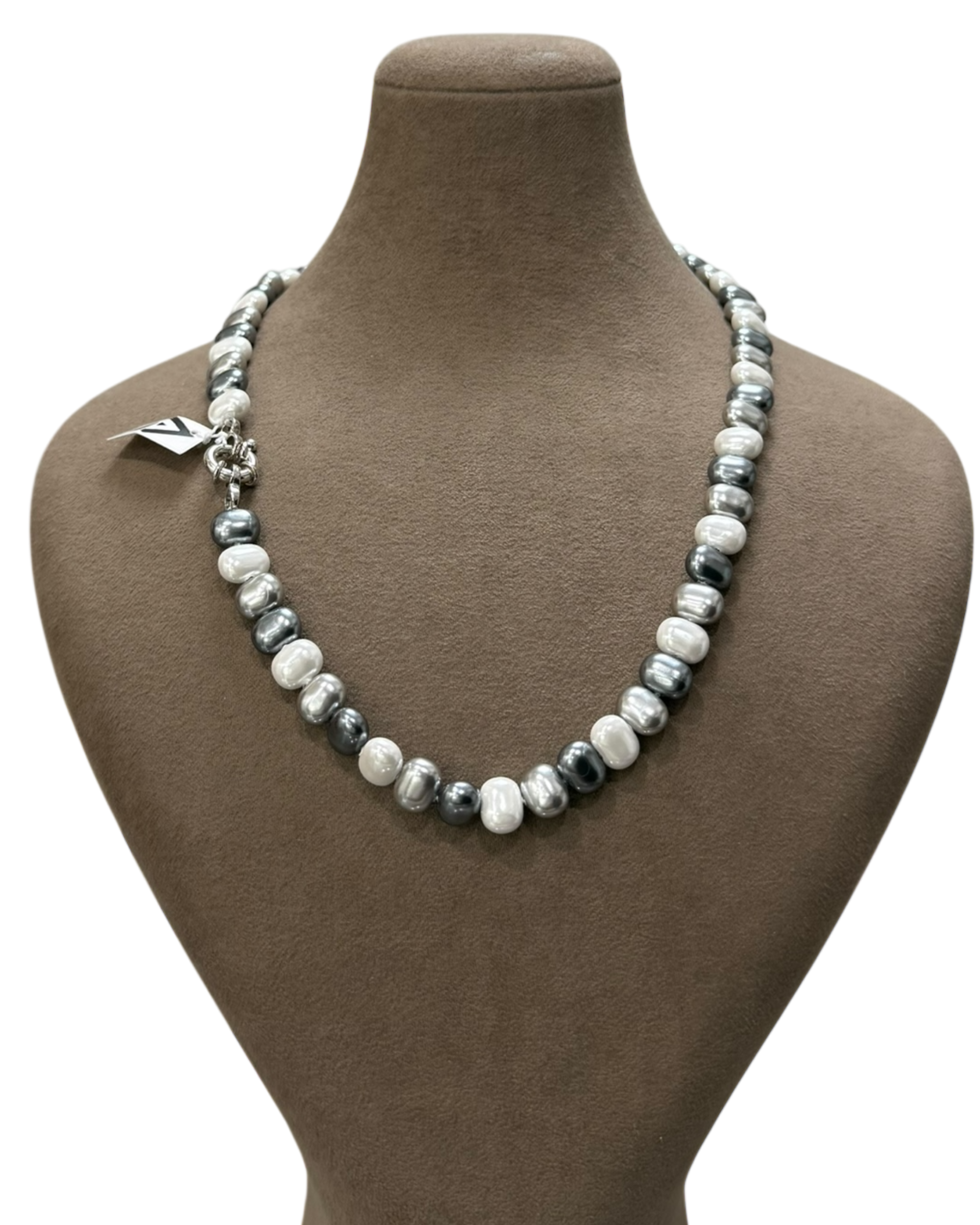 Ogrlica Biser