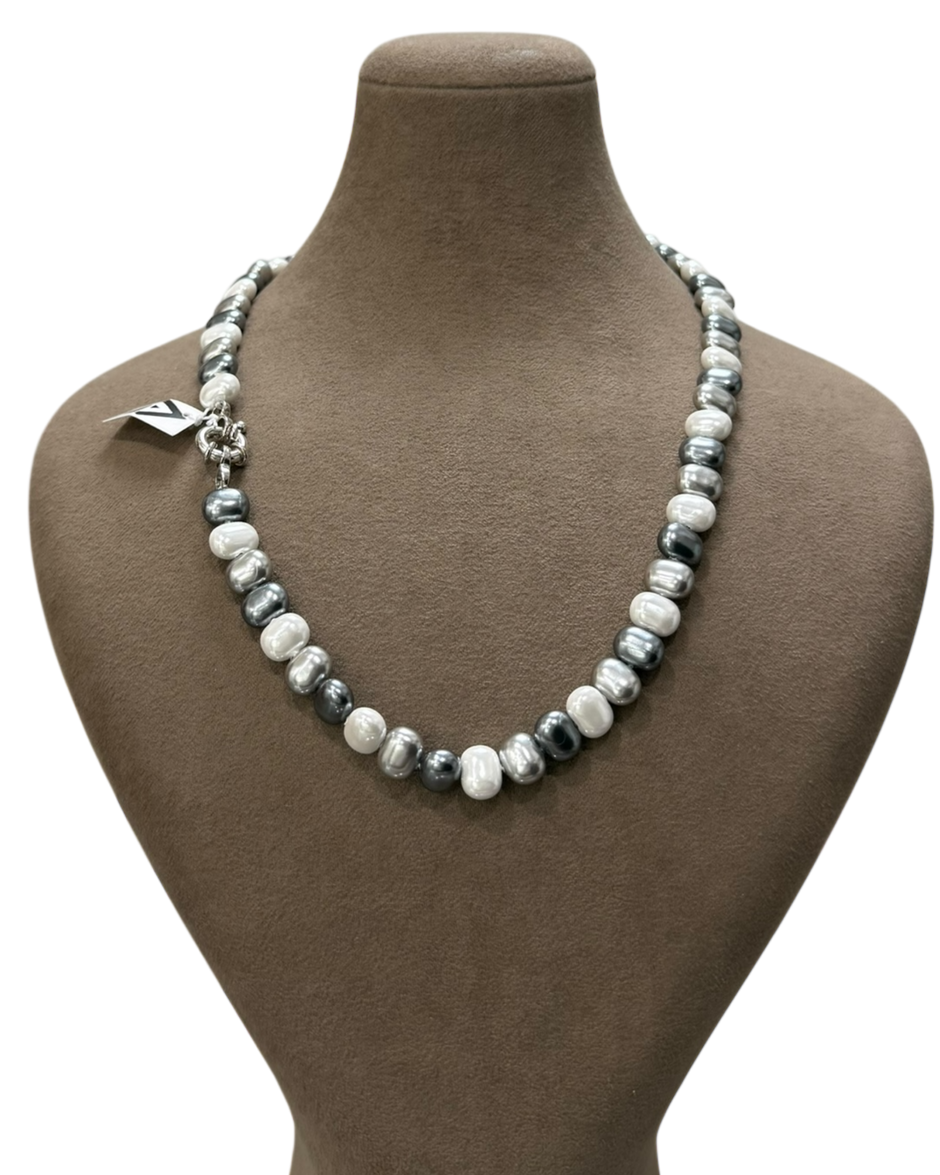 Ogrlica Biser
