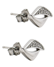 Set Srebro Aura Line