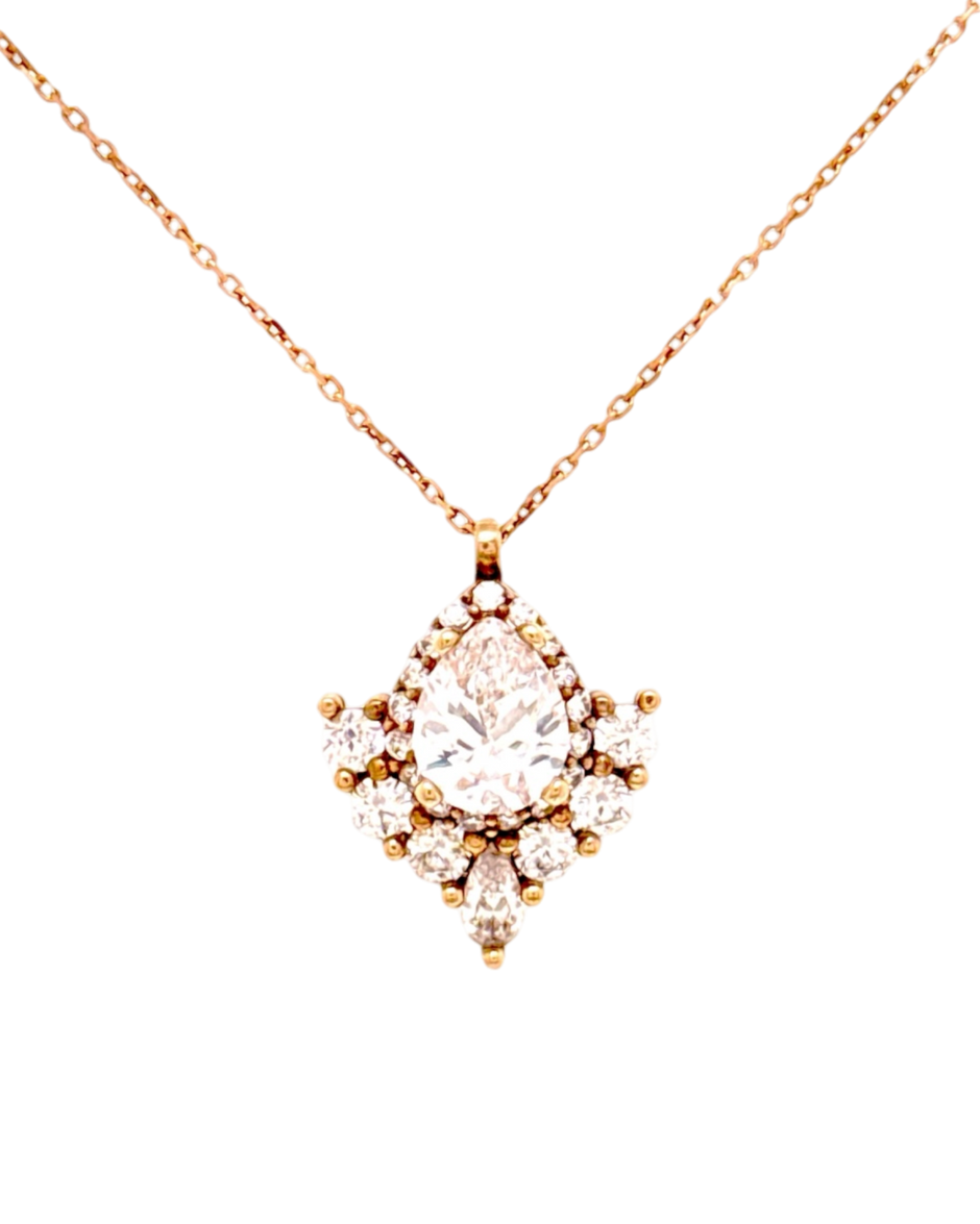 Set RoseGold
