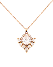 Set RoseGold
