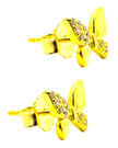 Set Pozlata Leptirić
