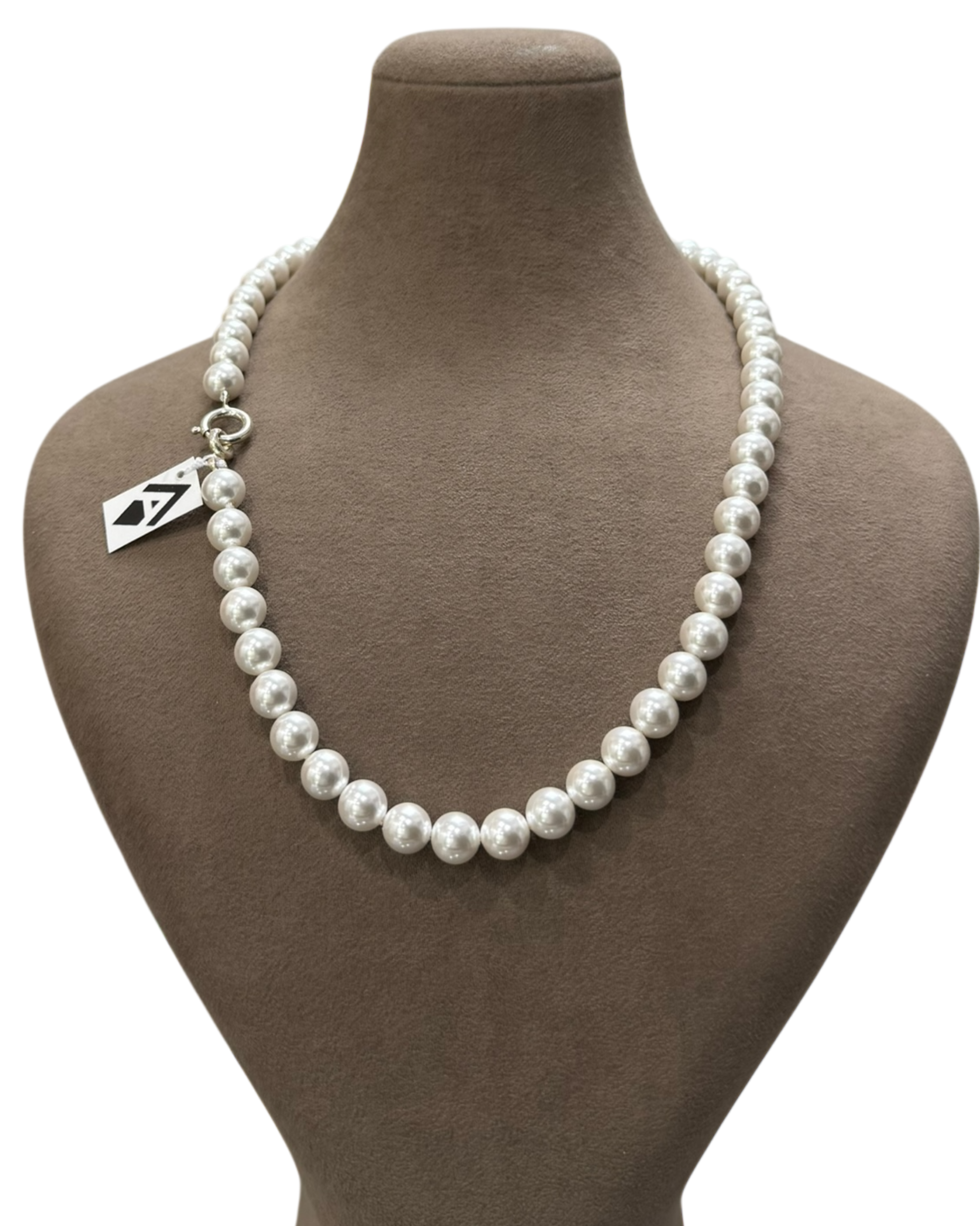 Ogrlica Biser