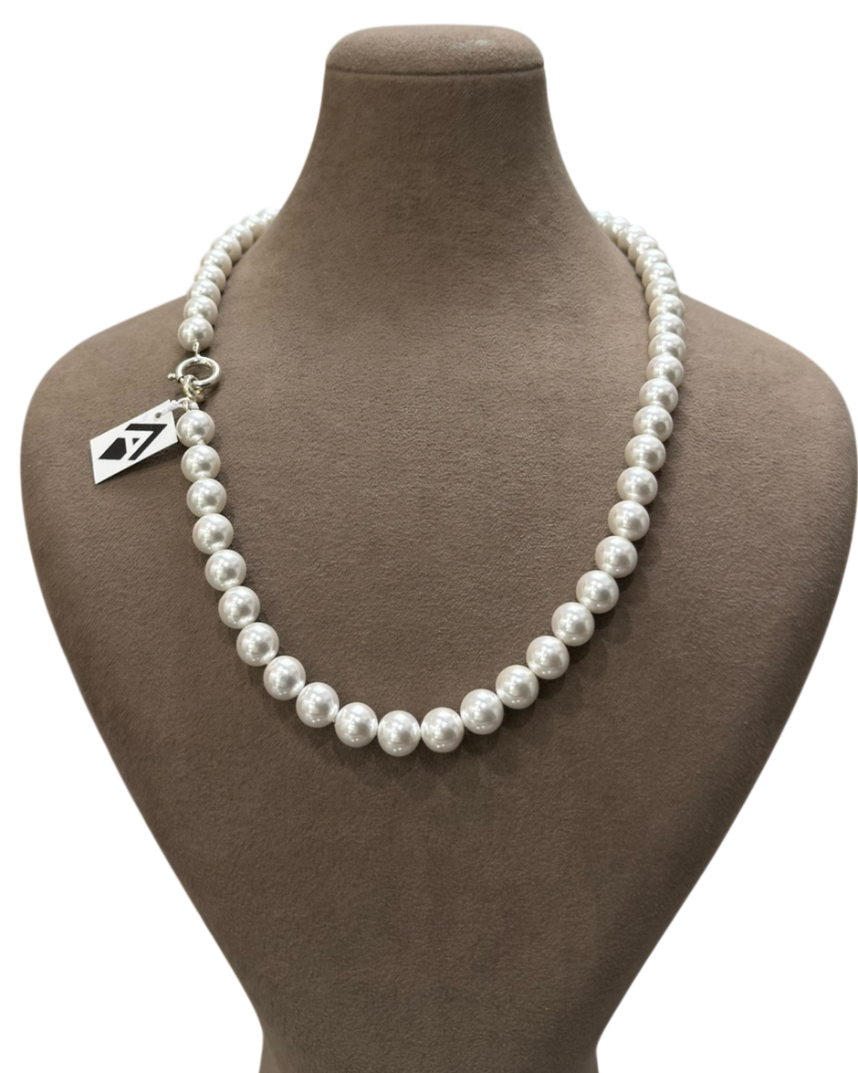 Ogrlica Biser