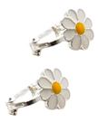 Dječije Naušnice Srebro