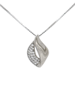 Set Srebro Aura Line