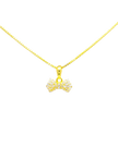 Set Pozlata Mašnica