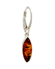 Naušnice Ćilibar