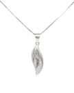 Set Srebro Aura Line