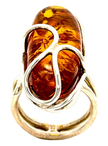 Prsten Ćilibar