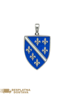 Privjesak Grb Republike BiH