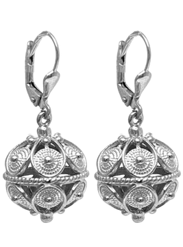 Set Srebro Balota