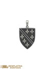 Privjesak Grb Republike BiH