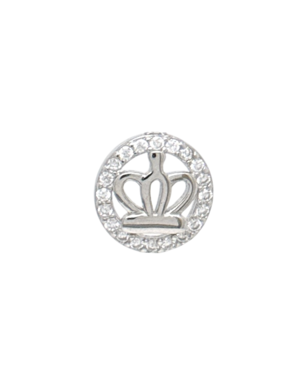 Naušnice Srebro Šaraf