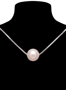 Ogrlica Biser Bobak 8mm