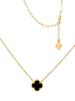 Ogrlica Pozlata