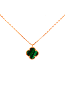 Ogrlica RoseGold