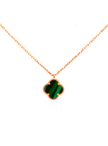 Ogrlica RoseGold