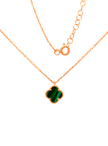 Ogrlica RoseGold