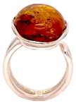 Prsten Ćilibar
