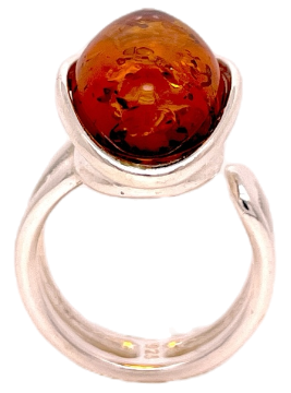 Prsten Ćilibar