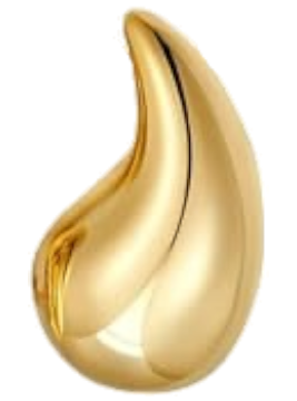 Privjesak Pozlata Suza Sunca