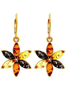 Set Ćilibar Pozlata