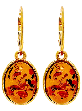 Set Ćilibar Pozlata