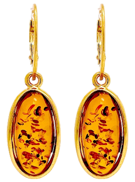 Set Ćilibar Pozlata