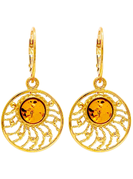 Set Ćilibar Pozlata