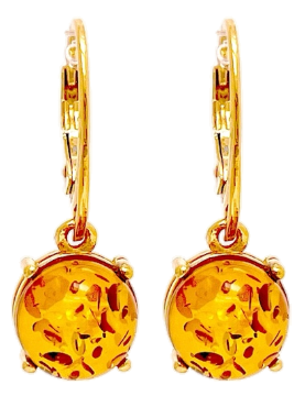 Set Ćilibar Pozlata