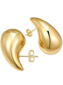 Set Pozlata Suze Sunca